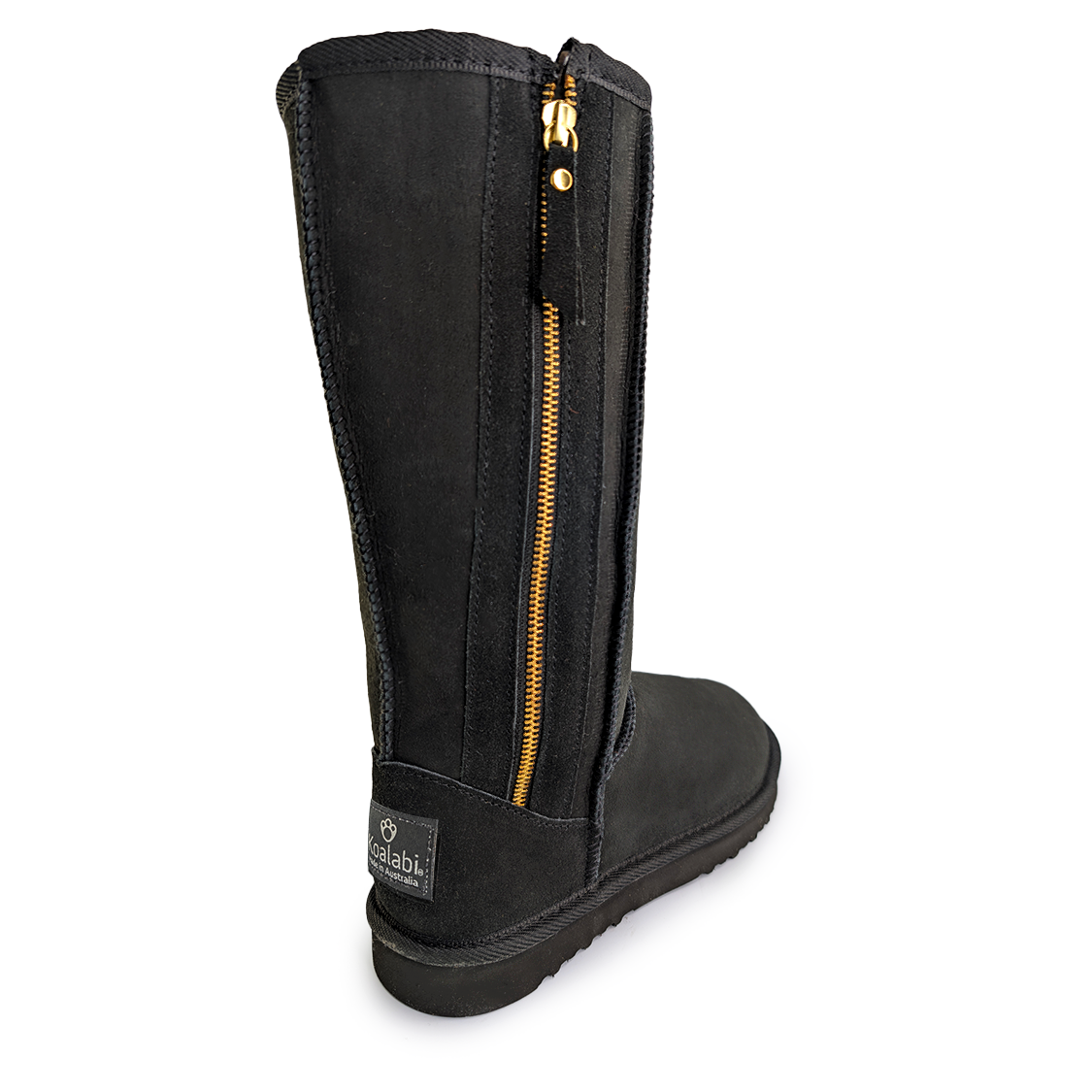 Tall Zip