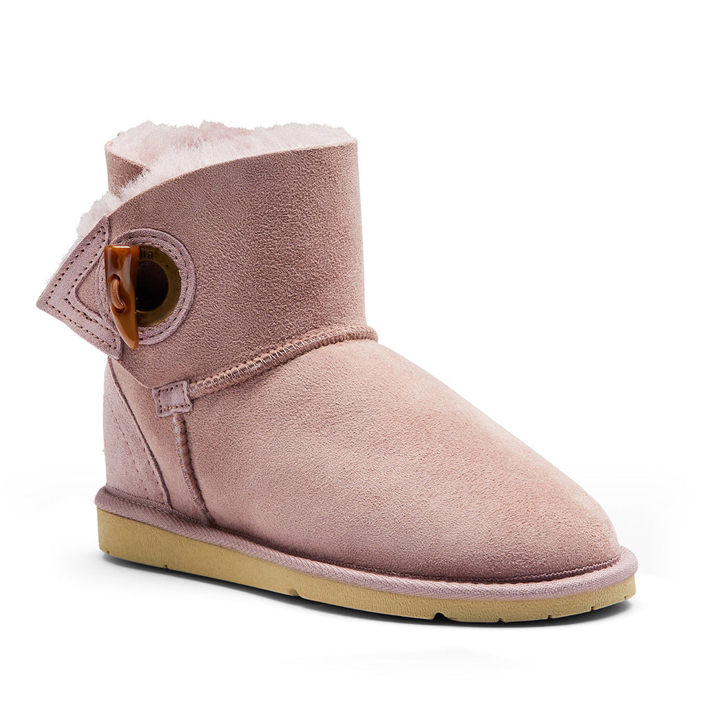 Single Toggle Winter Boots - TOGGLESINGLEMYSTICPUPRPLE3QSM