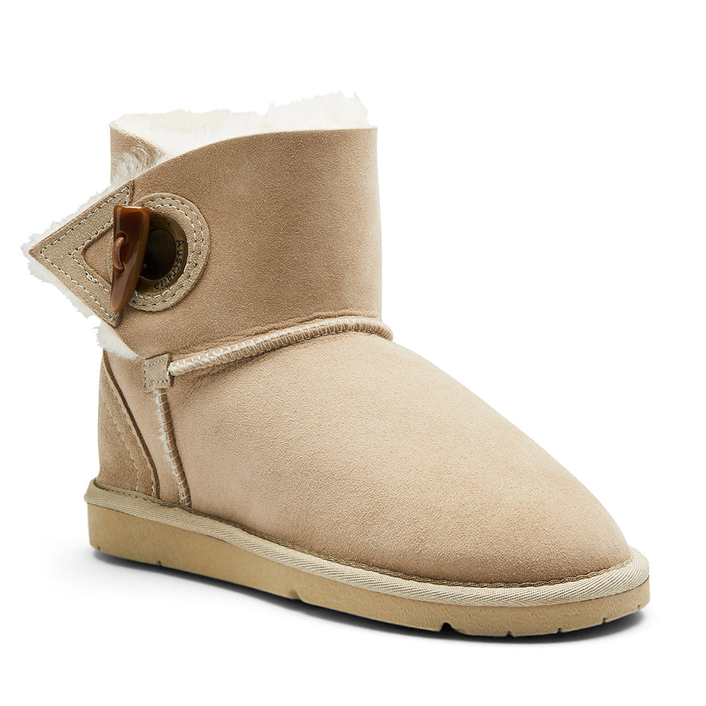 Single Toggle Winter Boots - TOGGLESINGLESAND3QSMALL