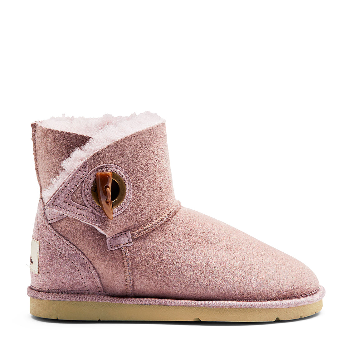 Single Toggle Winter Boots - TOGGLESINGLEmysticpurpleSIDESMALLjumbo