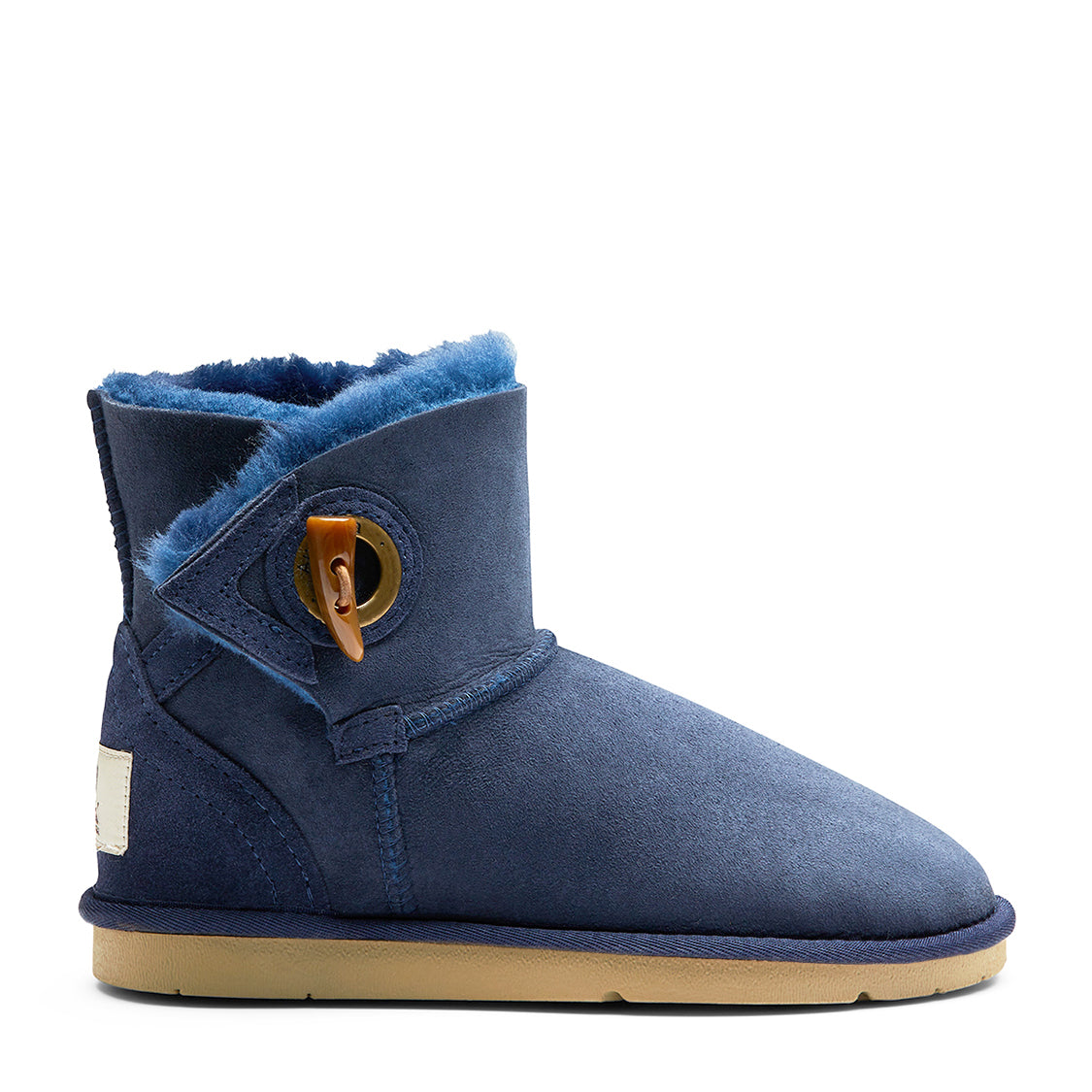 Single Toggle Winter Boots - TOGGLESINGLEnavySIDESMALLjumbo
