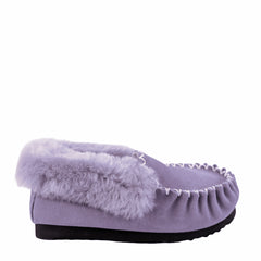 Traditional Moccasin