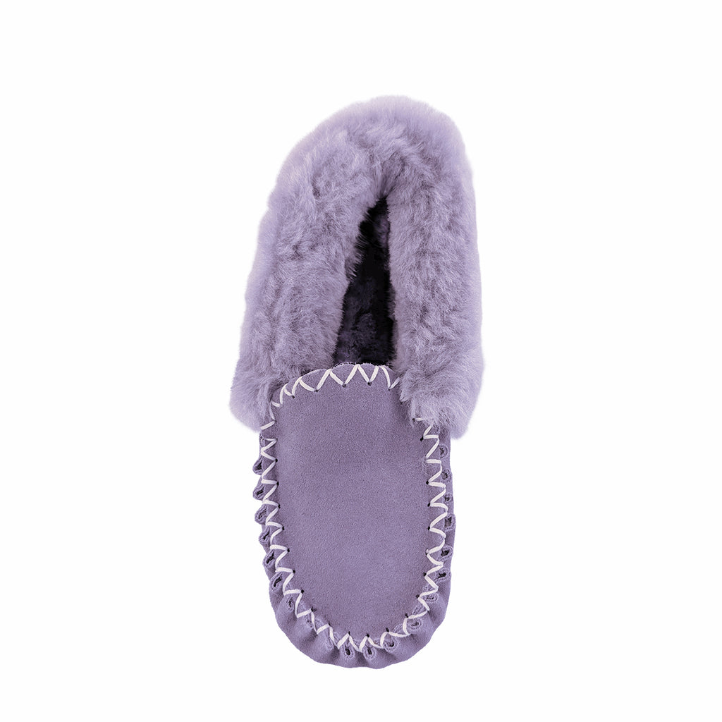 Traditional Moccasin