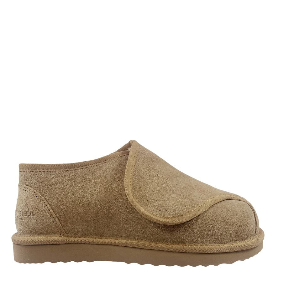 FRED-EVA outsole