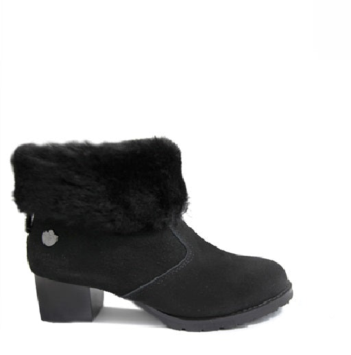 Josephine Sheepskin Boots - Koalabi Australia