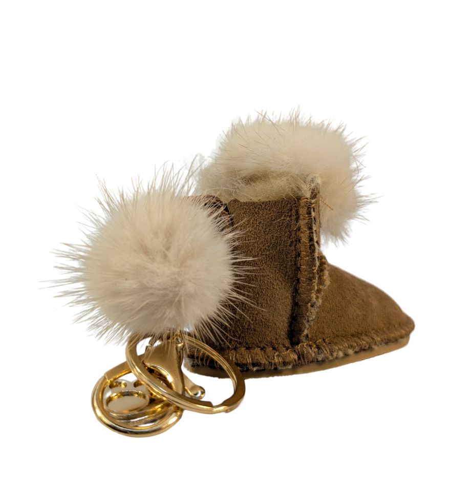 Boot Keyring
