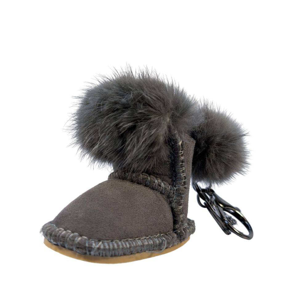 Boot Keyring