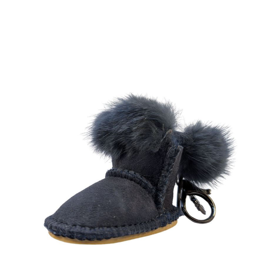 Boot Keyring