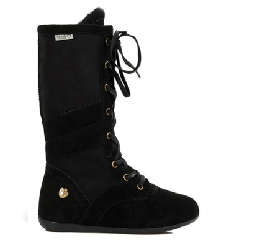 KO Boots
