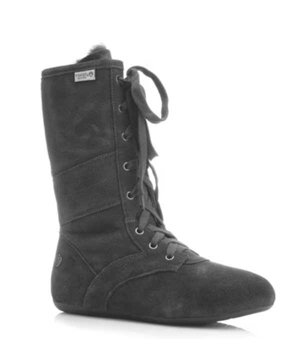 KO Boots