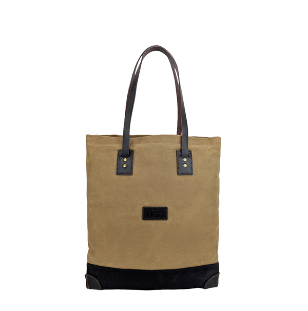 Noble Tote Bag