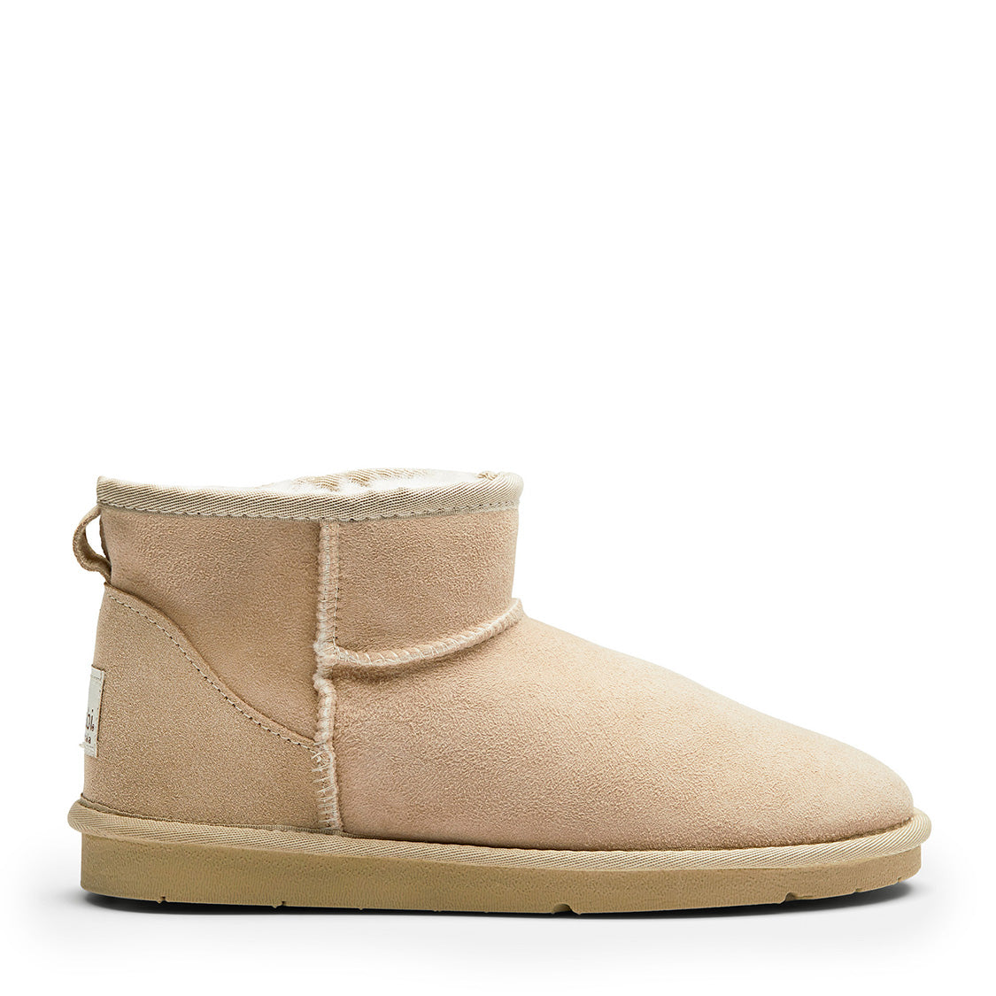 mini ugg boots - SANDSIDE mini boots