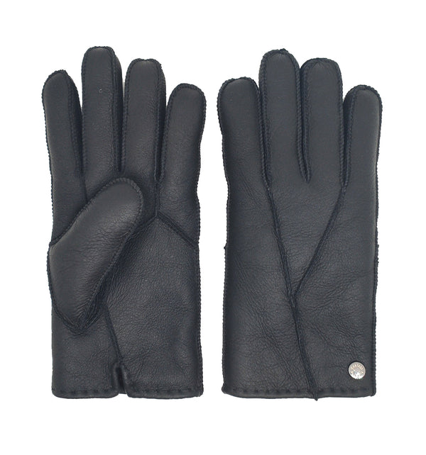 Alpine Nappa Gloves