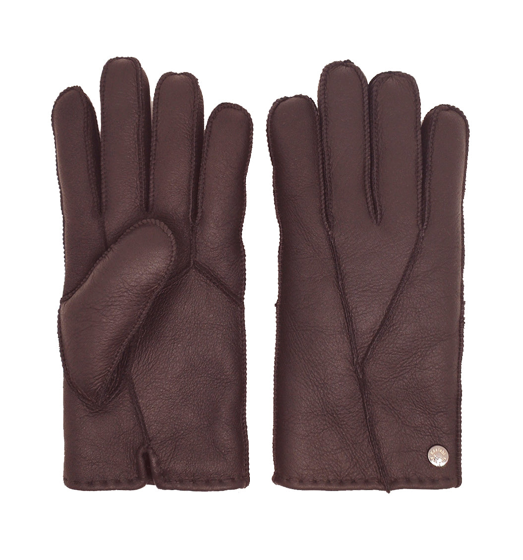 Nappa Sheepskin Gloves - Koalabi Australia