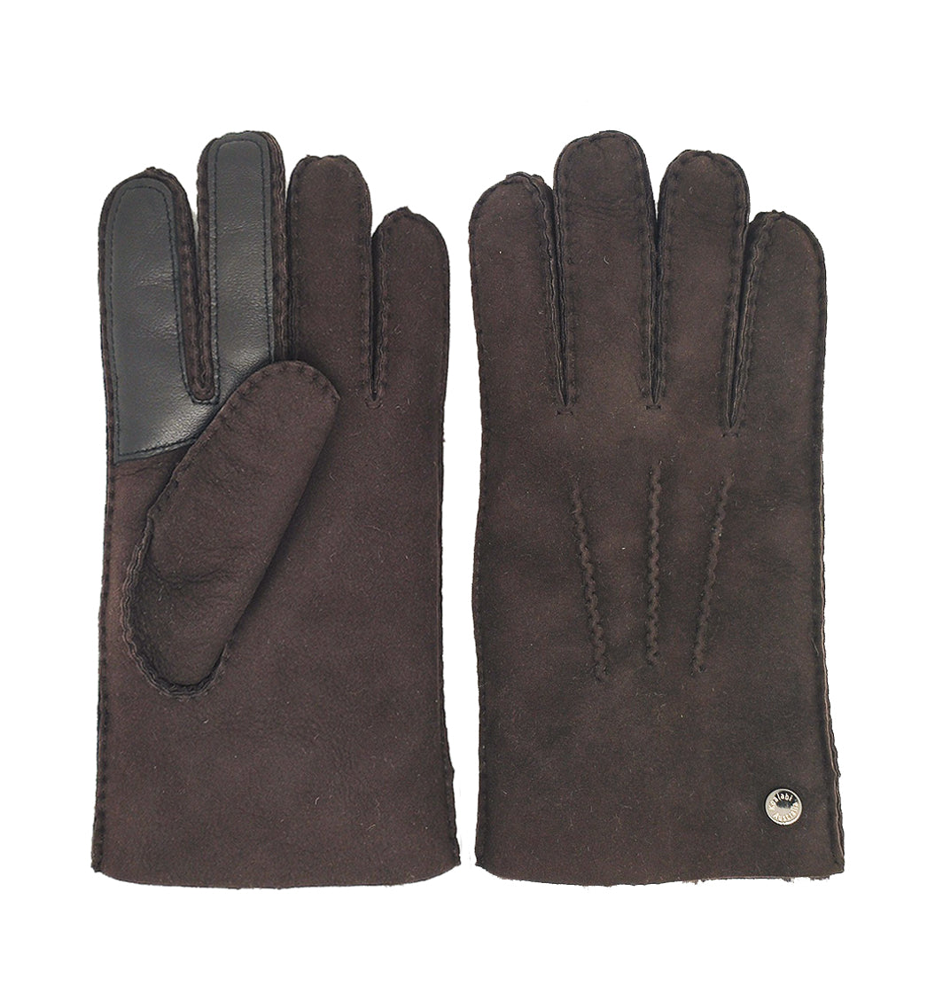 Touch Screen Gloves - GLOVETECHCHOCOLATE