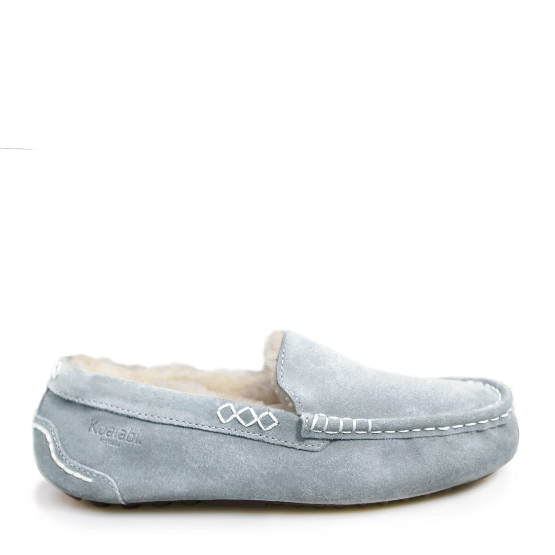 Koalabi Jaslyn slipper suede
