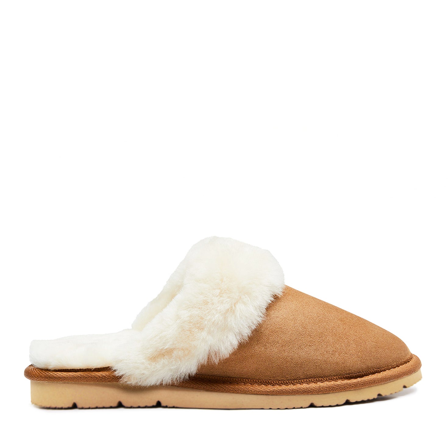 Ladies Scuff