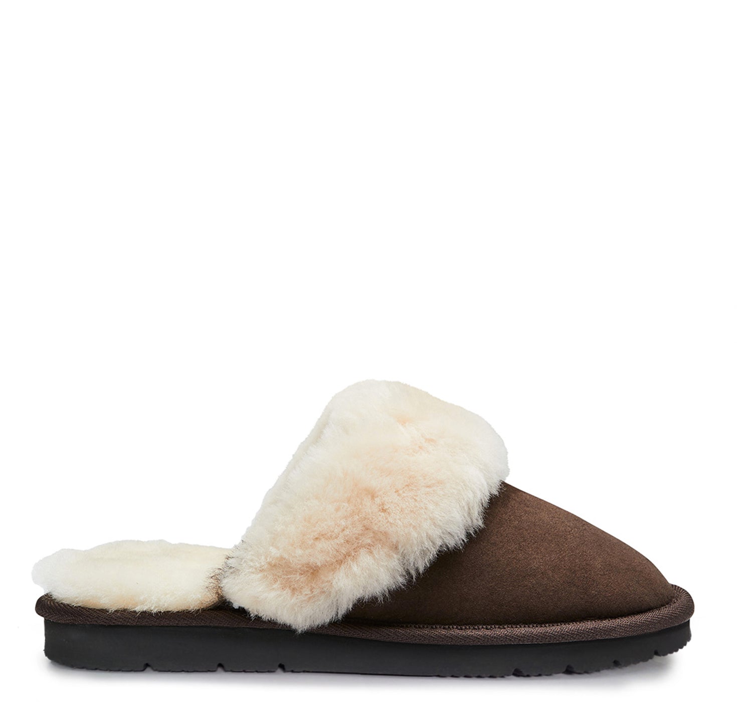 Ladies Scuff