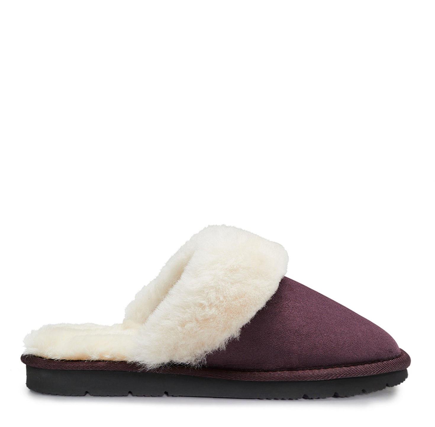 Ladies Scuff