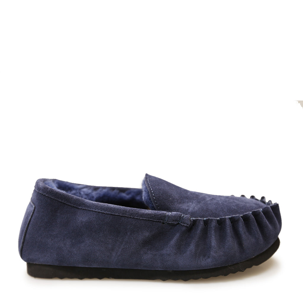 Mens Moccasin Koalabi Australia