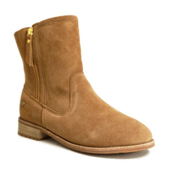 Nicole Boots
