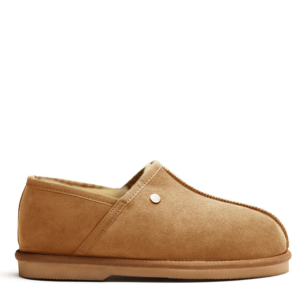 Hush puppies heren online slippers