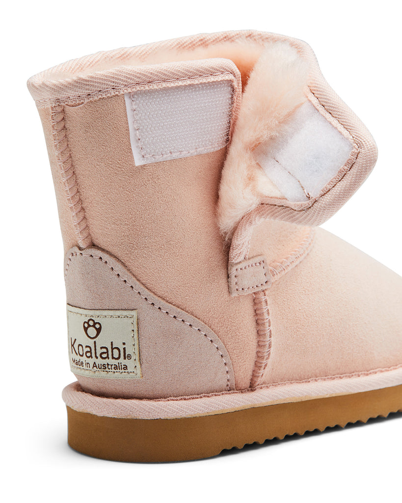 Koalabi baby sale boots