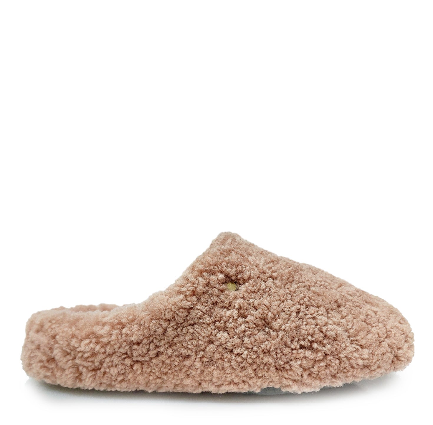 Softie Sheepskin Slippers Koalabi - SOFTIEBROWNSIDE