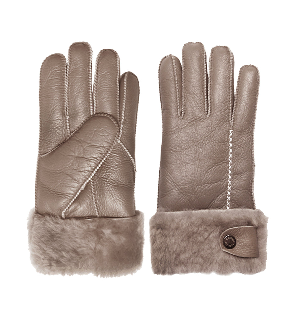 Stella Ladies Nappa Sheepskin Gloves