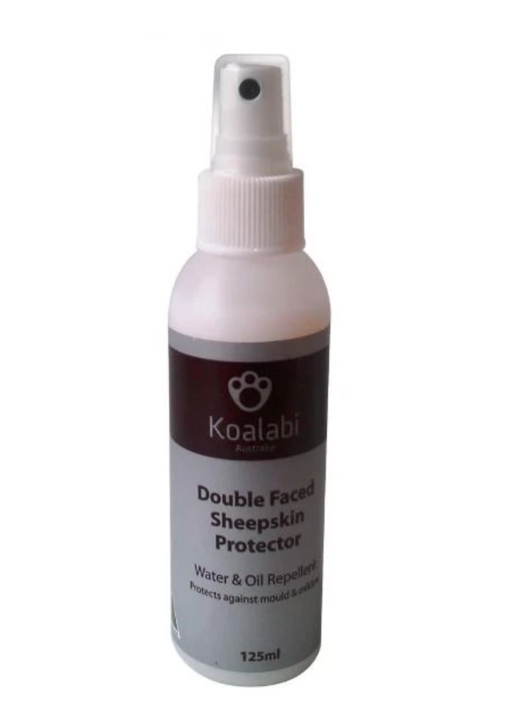 Koalabi Oil & Water Repellent Spray