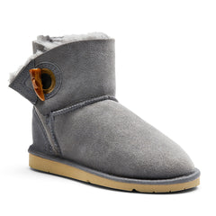 Single Toggle Winter Boots - TOGGLESINGLEGOULDENGREY3QSMALL