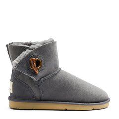 Single Toggle Winter Boots - TOGGLESINGLEGOULDENSIDESMALLPAW