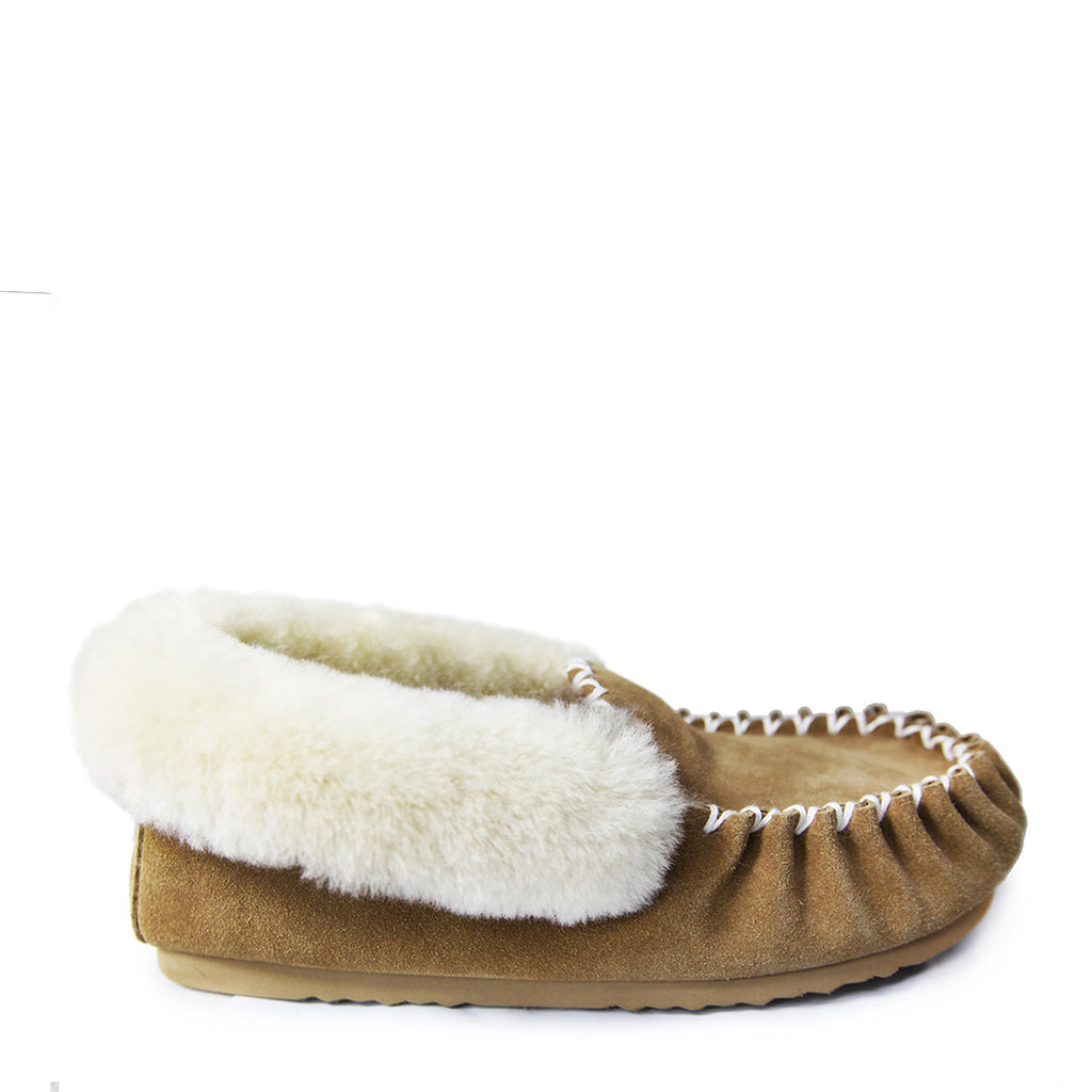 Traditional Moccasin