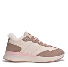 Willow Sheepskin Shoes Australia - Koalabi Australia - WILLOWNATURALSIDE