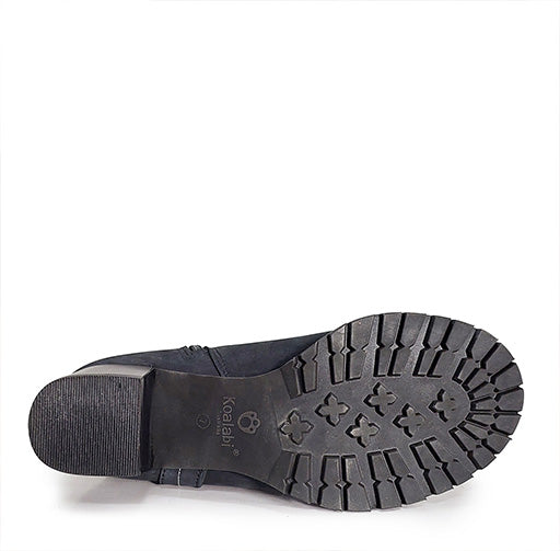 Bonnie Nubuck Boot - outsolee