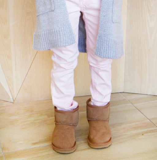 Kids Ultra Short