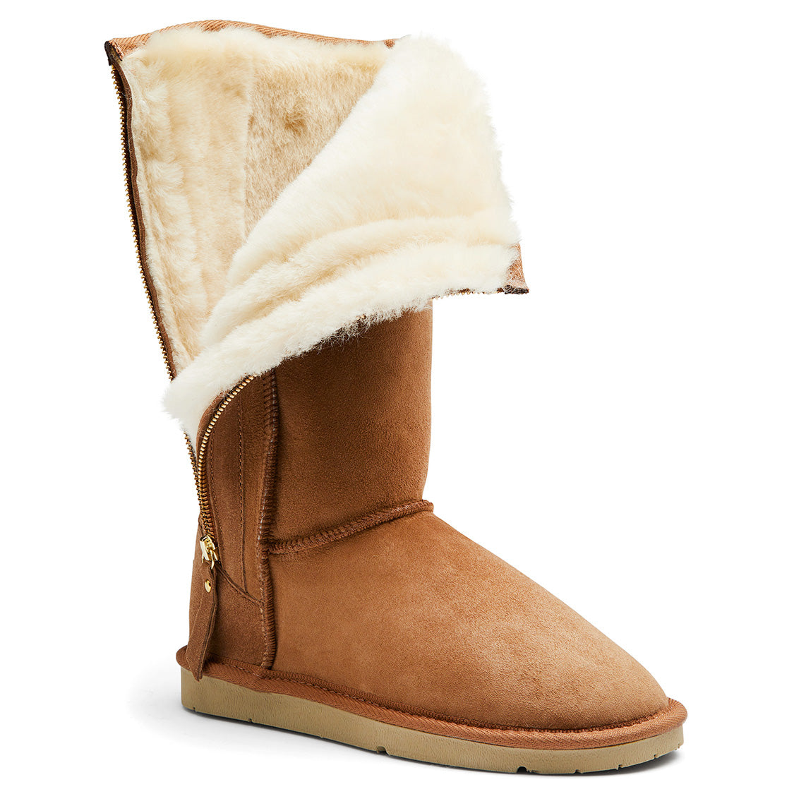 Tall Zip koalabi Boots - tallzipbootcn3q